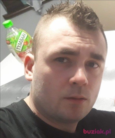 Jarek, Male, 37, Kalisz, Polska, Photo: 5