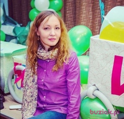 Anka, Kobieta, 43, Warszawa, Polska, Zdjęcie: 1