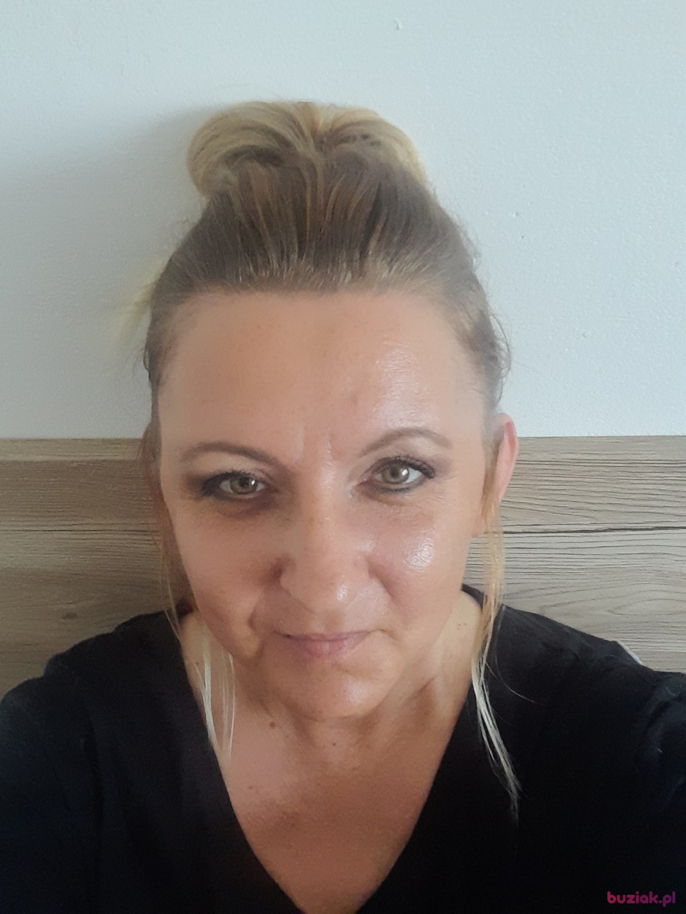 Beata, Female, 49, Hamburg, Niemcy: 1