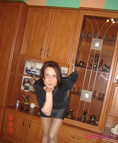 bozena, Female, 47, Zabrze, Polska, Photo: 1