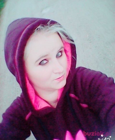 Asia, Female, 31, Świdwin, Polska, Photo: 3