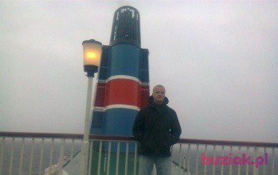 wojtek, Mężczyzna, 40, Gdańsk, Polska: 1