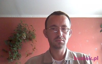 Tomasz, Mężczyzna, 49, Września, Polska: 1