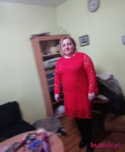 Bogusława, Female, 41, Złotoryja, Polska, Photo: 2