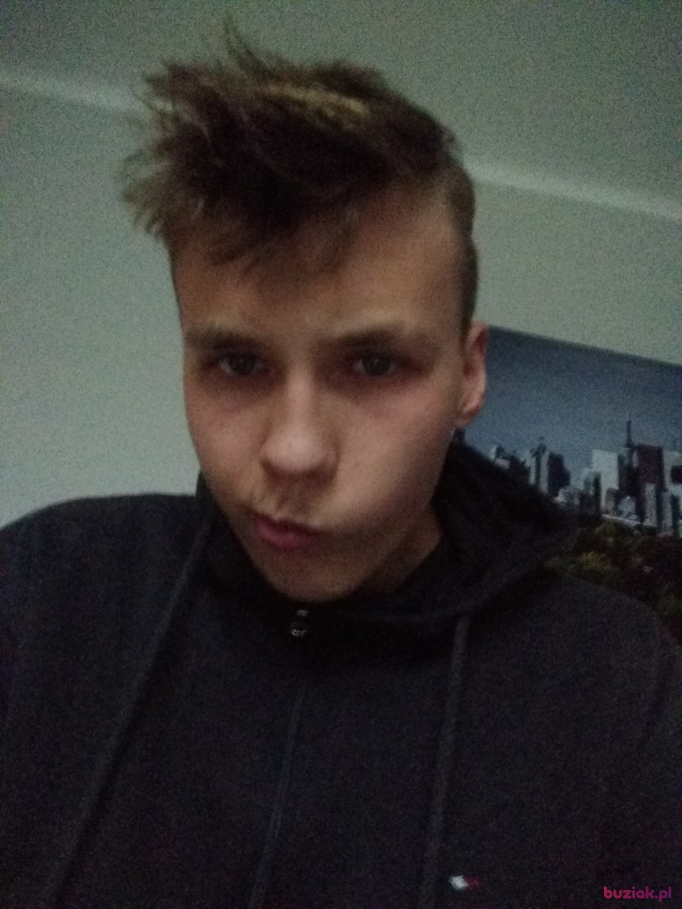 Patryk, Male, 22, Mława, Polska: 1