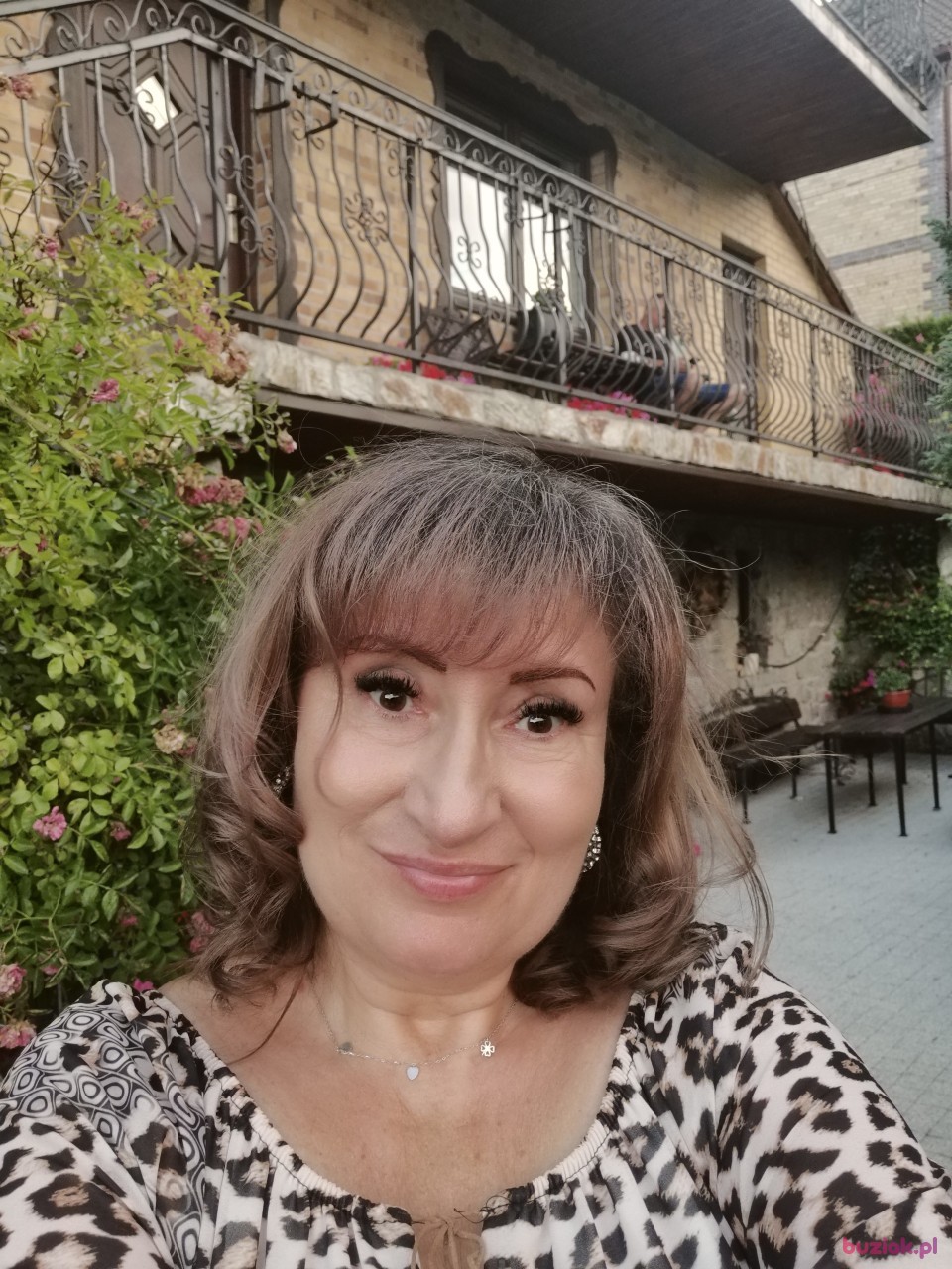 Ewelina, Kobieta, 54, Gorzów Wielkopolski, Polska, Zdjęcie: 1