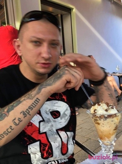 Adam, Male, 38, Jastrzębie Zdrój, Polska: 1