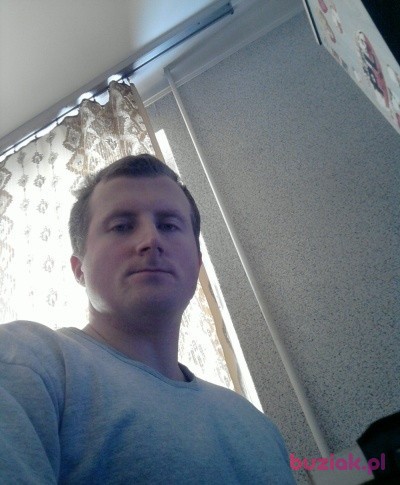 Adam, Male, 41, Hajnówka, Polska, Photo: 4