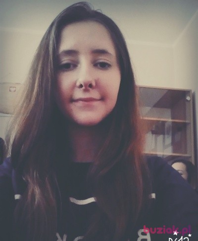 Weronika, Female, 27, Polska: 1