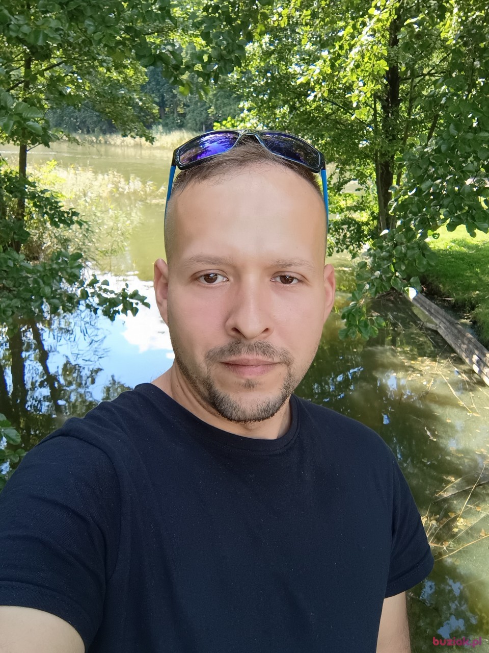 Bambominator, Mężczyzna, 37, Kartuzy, Polska: 1