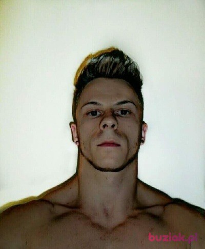 Grzegorz1203, Male, 33, Polska, Photo: 3