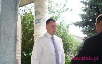 Szymon, Male, 41, Warszawa, Polska: 1