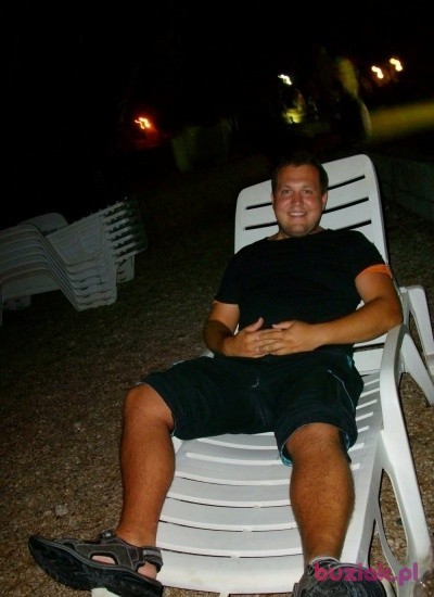Tomek, Mężczyzna, 38, Siewierz, Polska, Zdjęcie: 2