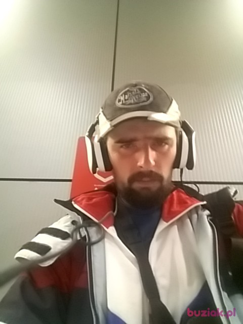 Andrzej, Mężczyzna, 35, Kraków, Polska, Zdjęcie: 2