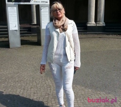 Barbara, Kobieta, 65, Hamburg, Niemcy, Zdjęcie: 5