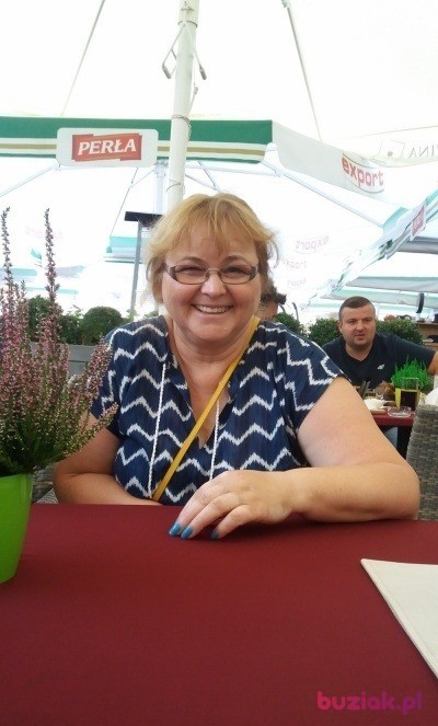 Krystyna, Female, 63, Pisz, Polska, Photo: 5