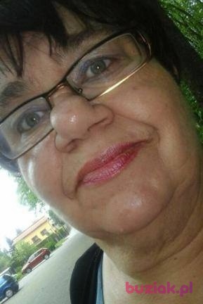 Bernardetta, Kobieta, 68, Katowice, Polska, Zdjęcie: 6