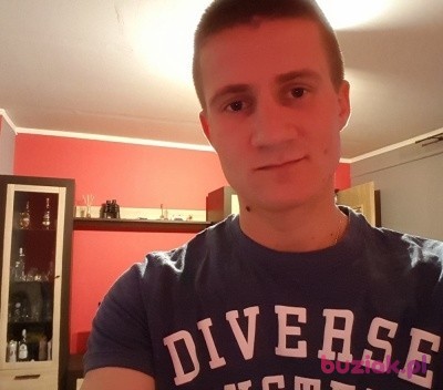Mateusz, Mężczyzna, 29, Białogard, Polska: 1