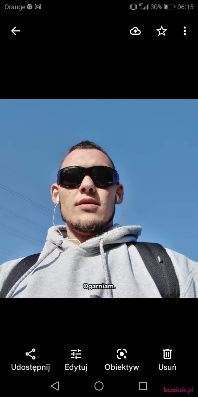 Jarek, Male, 28, Węgliniec, Polska: 1