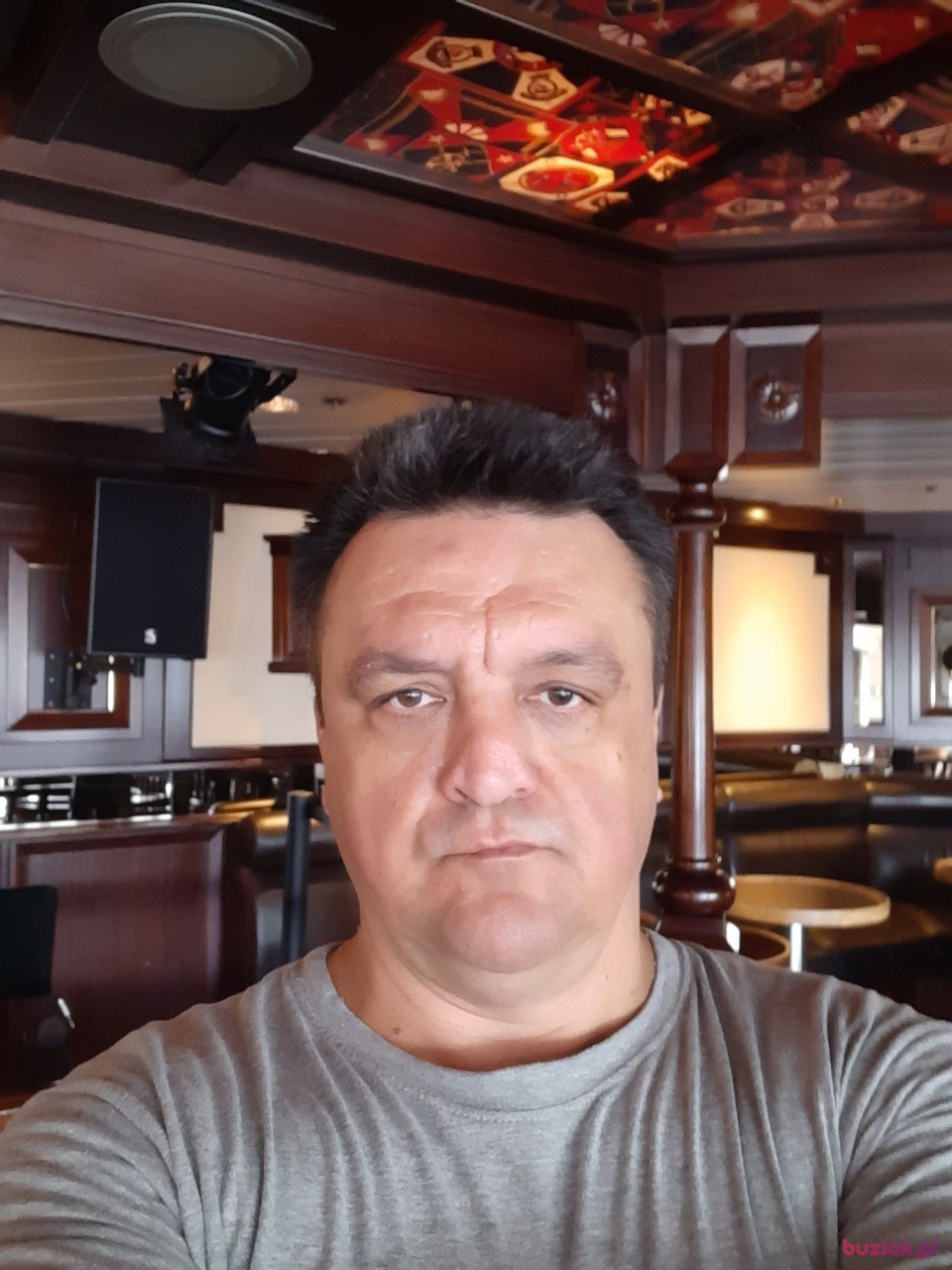 sebastian, Mężczyzna, 51, Częstochowa, Polska, Zdjęcie: 2