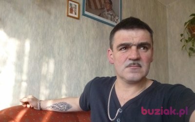 Artur, Mężczyzna, 55, Dobrodzień, Polska: 1