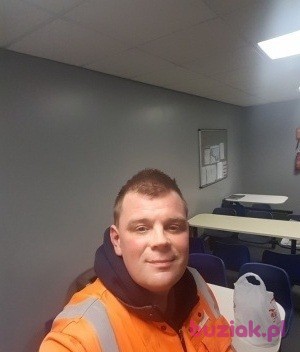 Krzysztof, Male, 48, Birmingham West Midlands England, Wielka Brytania, Photo: 2