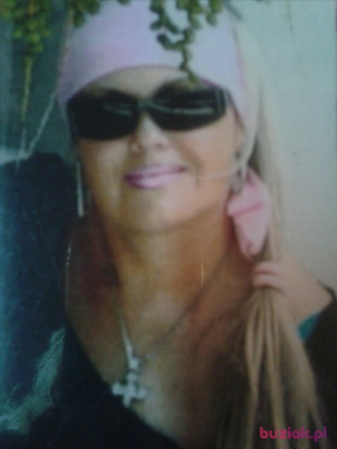 Bozenna, Kobieta, 60, Warszawa, Polska, Zdjęcie: 7