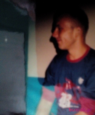 Krzysiek, Mężczyzna, 43, Radków, Polska, Zdjęcie: 1