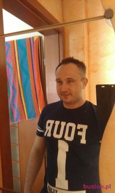 Paweł, Male, 41, Głogów, Polska, Photo: 2