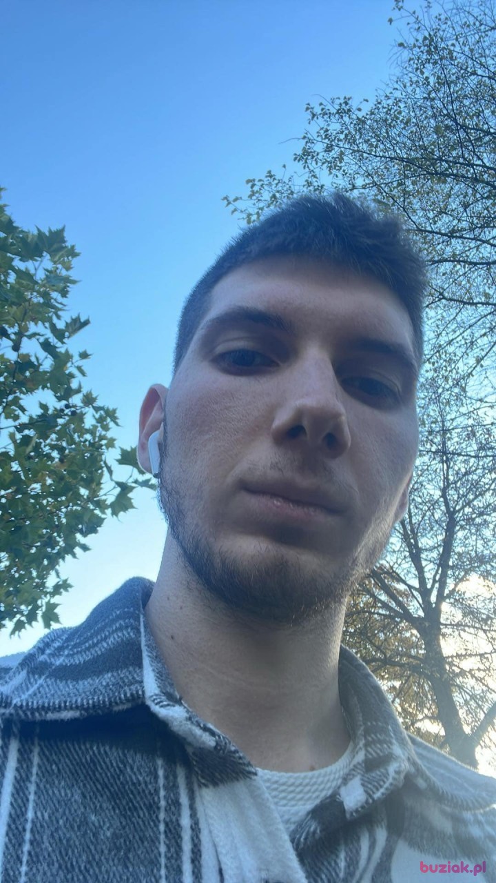 Jakub, Male, 23, Skierniewice, Polska: 1