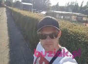 Seweryn, Mężczyzna, 43, Piła, Polska: 1