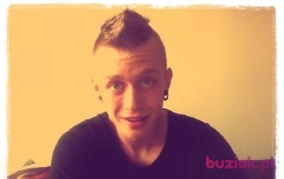 Krzysiek., Male, 29, Polska, Photo: 1