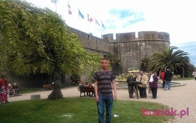 lukasz, Mężczyzna, 36, Szczecin, Polska, Zdjęcie: 1