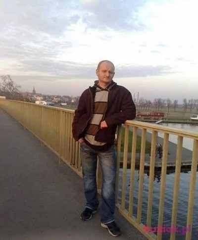 Domonik, Male, 41, Nakło nad Notecią, Polska, Photo: 1