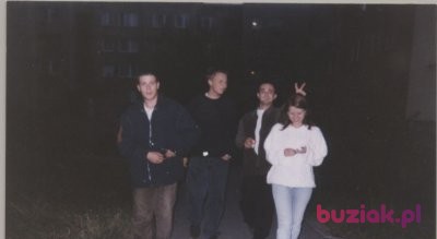 Krasnoludek2, Mężczyzna, 45, Warszawa, Polska, Zdjęcie: 3