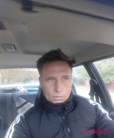 Radej, Mężczyzna, 38, Trzebnica, Polska, Zdjęcie: 3