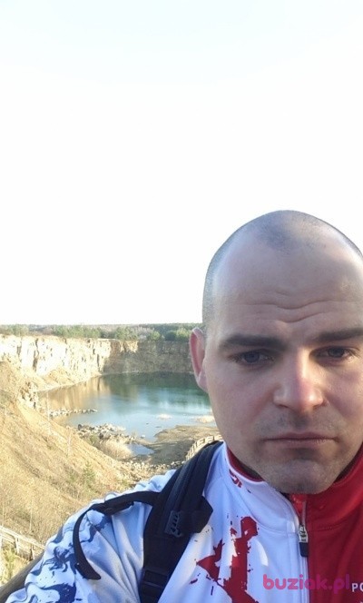 Mariusz, Mężczyzna, 39, Jaworzno, Polska: 1