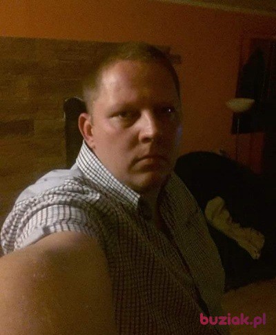 Paweł , Male, 44, Poznań, Polska, Photo: 2