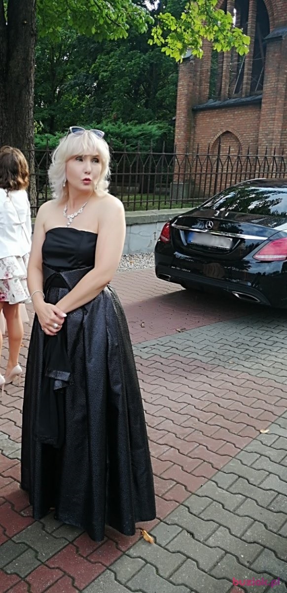 Jago, Kobieta, 52, Warszawa, Polska, Zdjęcie: 3