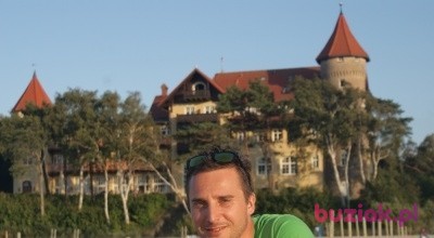 Markow1987, Mężczyzna, 38, Poznań, Polska: 1