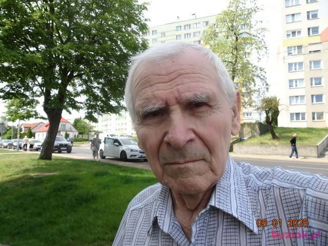 imben, Mężczyzna, 84, Grudziądz, Polska, Zdjęcie: 3