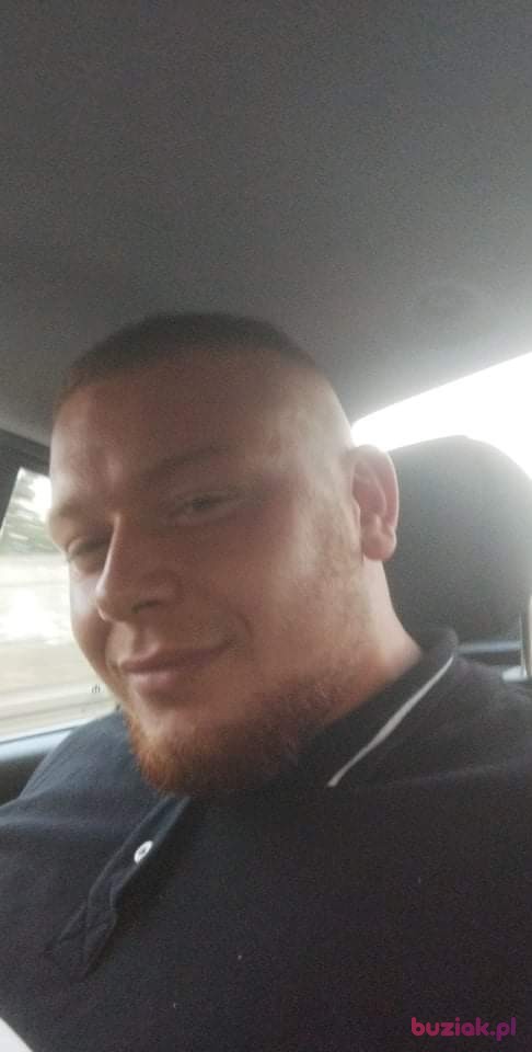 Kamil, Mężczyzna, 29, Zamość, Polska: 1