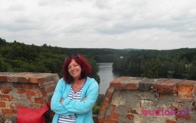 karina, Female, 69, Gorzów Wielkopolski, Polska, Photo: 1