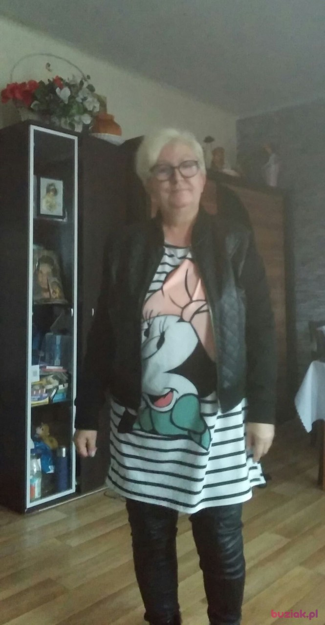 Ewa, Female, 67, Częstochowa, Polska, Photo: 8