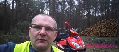 Tomek , Mężczyzna, 48, Poznań, Polska, Zdjęcie: 1