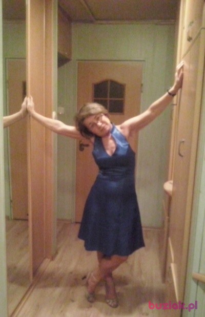 Aleksandra, Female, 67, Inowrocław, Polska, Photo: 1