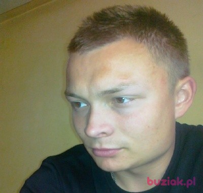 Paweł, Mężczyzna, 33, Wolbrom, Polska: 1