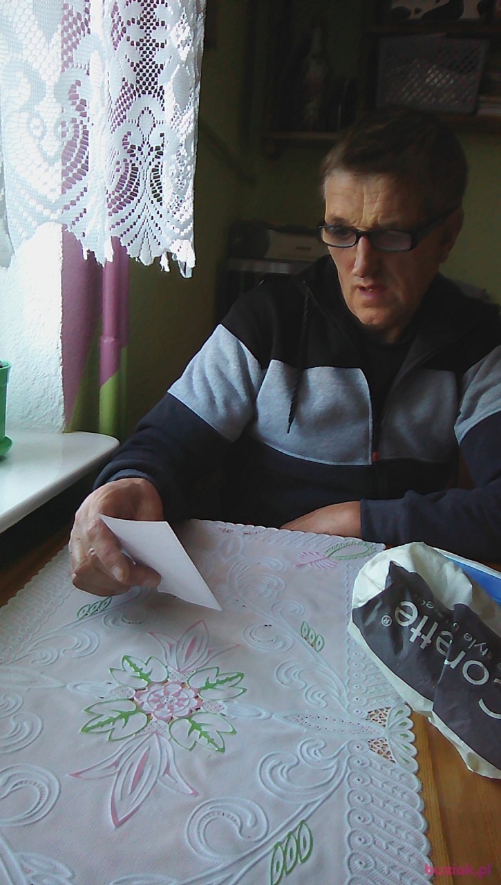 Piotr, Male, 64, Suwałki, Polska: 1