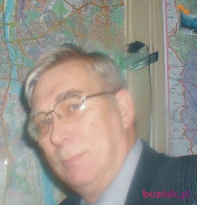 waldi47, Mężczyzna, 77, Warszawa, Polska: 1