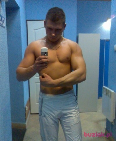 Maciek, Male, 36, Łódź, Polska: 1